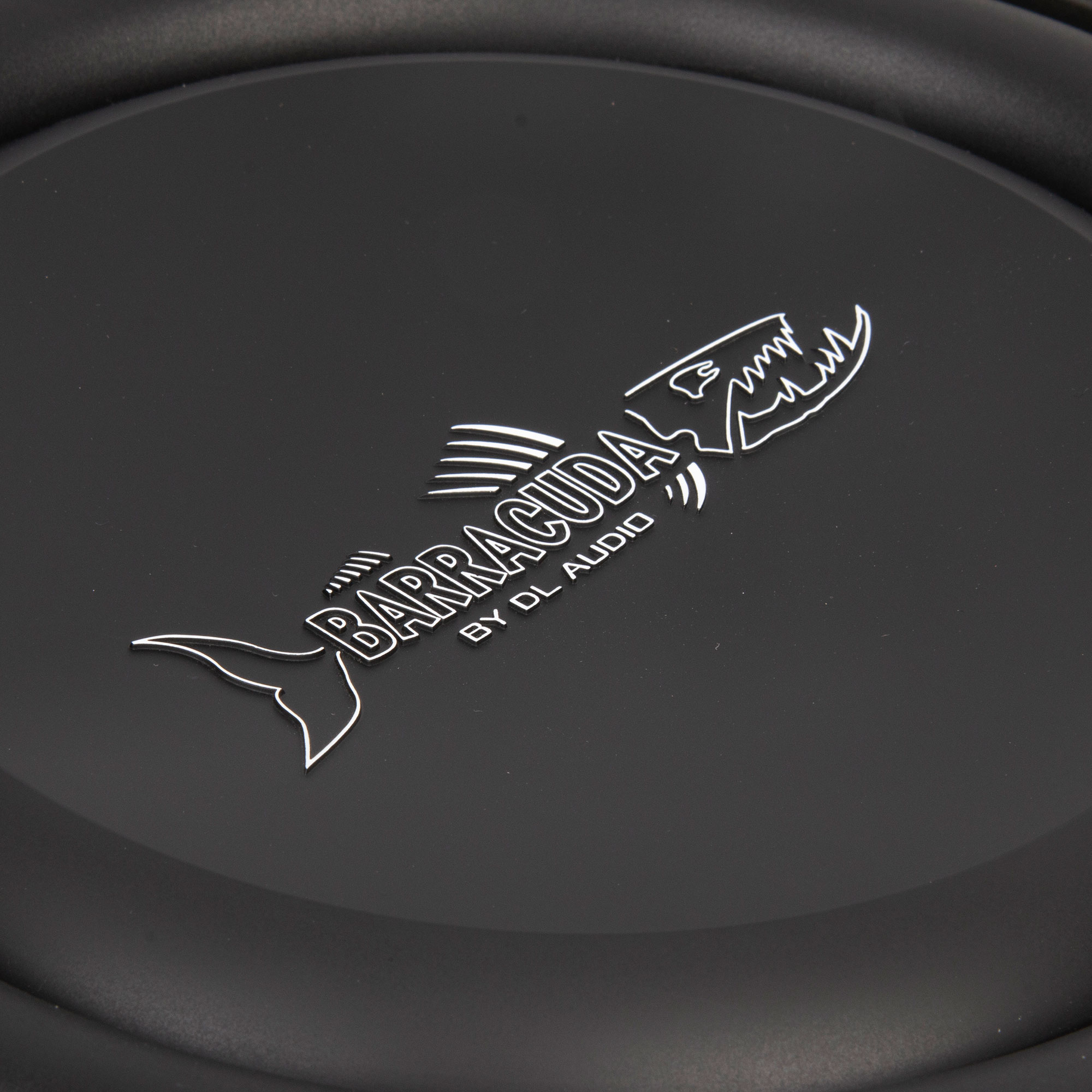 Головка сабвуфера DL Audio Barracuda 10 Flat — фото 4