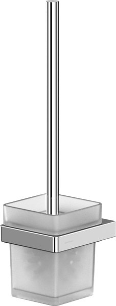 Ершик для унитаза Whitecross Cubo CU2470CR