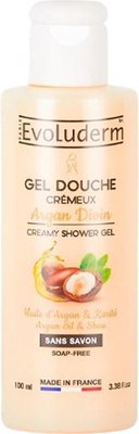 

Гель для душа, Argan Divin