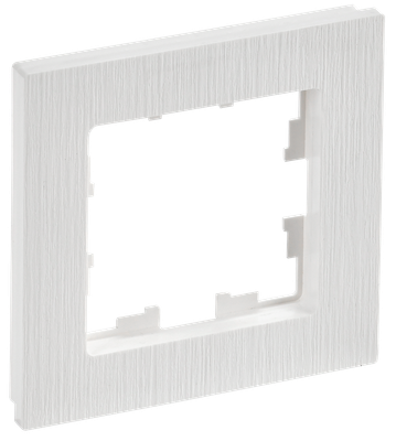 

Рамка для выключателей и розеток, Brite BR-M12-51-K01