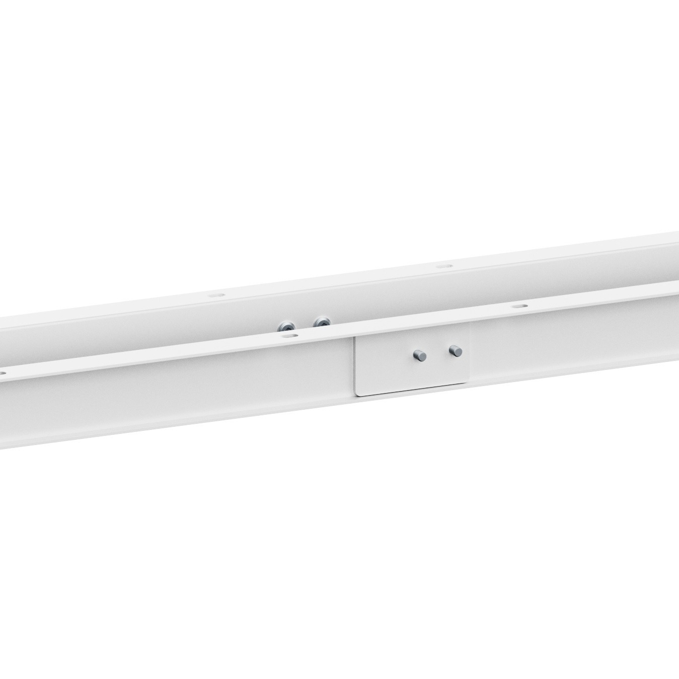 Подстолье Ergosmart Electric Desk Light