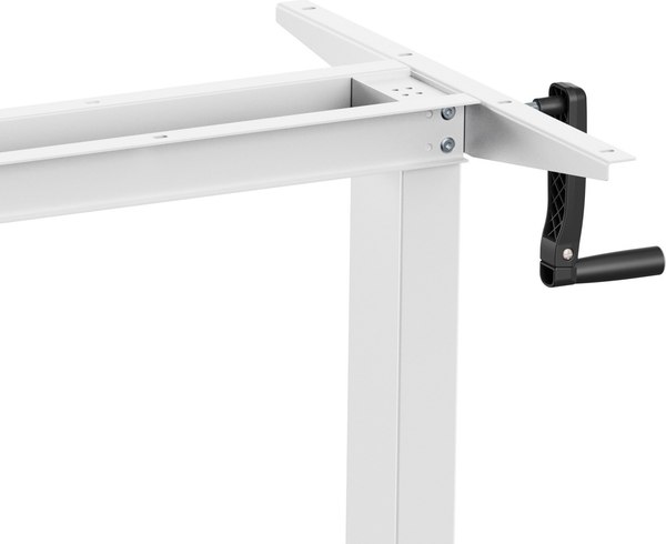 Купить Подстолье Ergosmart Manual Desk Light в Молодечно