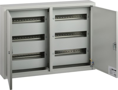 

Корпус металлический, ЩРН-90 IP31 / Б0062925