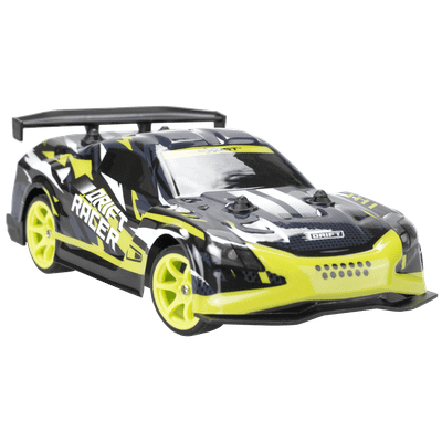 

Радиоуправляемая игрушка, Машина Дрифт Гонщик / 20644