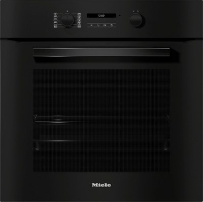 Электрический духовой шкаф Miele H 2861-1 B 125 Edition OBSW / 22286174D