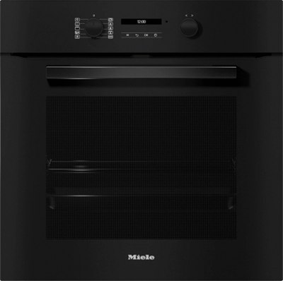 Электрический духовой шкаф Miele H 2861-1 BP 125 Edition OBSW / 22286175D