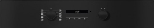 Электрический духовой шкаф Miele H 2861-1 BP 125 Edition OBSW / 22286175D