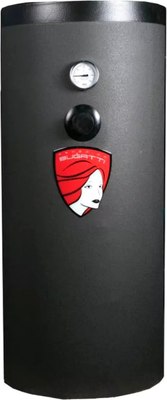 

Бойлер косвенного нагрева, KBD-В 300 V3