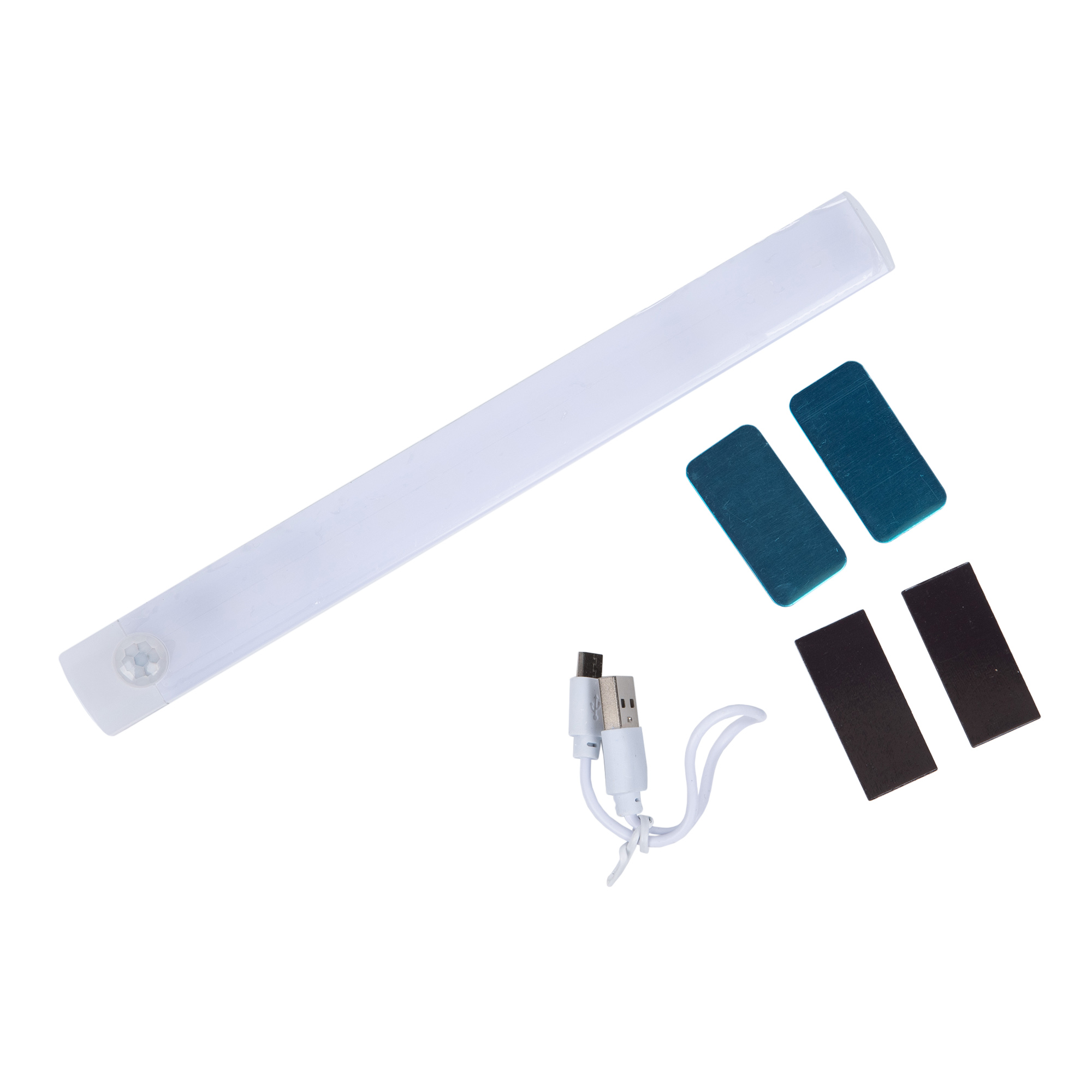 Подсветка для мебели Uniel ULM-F60-1W/4000K/RECH Sensor / UL-00011954 — фото 2