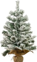 Ель искусственная Royal Christmas Заснеженная / 23168-40CM (40см) - 