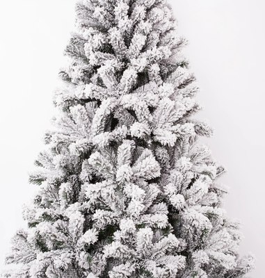 Ель искусственная Royal Christmas Заснеженная / 23168-40CM (40см)