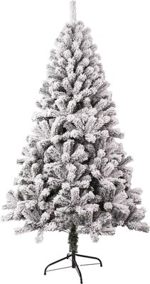 Ель искусственная Royal Christmas Заснеженная / 23168-60CM (60см)