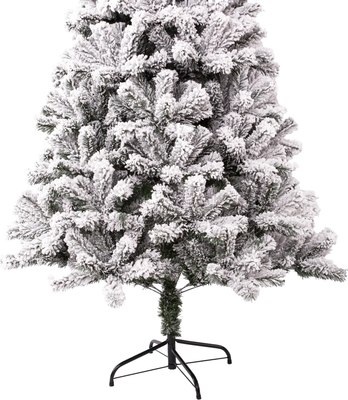 Ель искусственная Royal Christmas Заснеженная / 23168-60CM (60см)