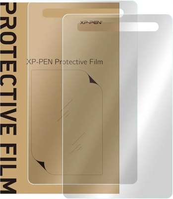 Защитная пленка для планшета XP-Pen Для Artist 12(2nd) / ACFL1215A (2шт) - 