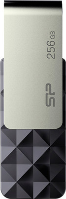

Usb flash накопитель, Blaze B30 256GB (SP256GBUF3B30V1K)