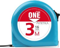 Рулетка SmartBuy SBTMTP316P1 (3м, синий) - 