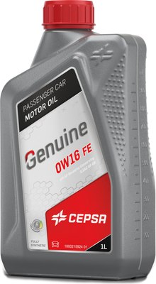 

Моторное масло, Genuine 0W16 FE GF-6B / 514394190