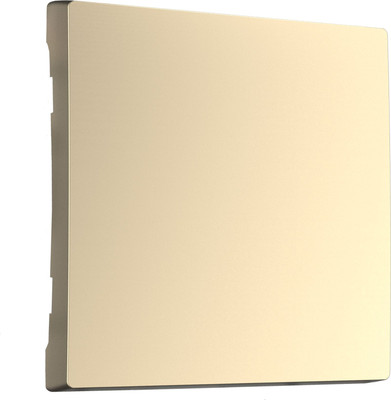 Клавиша для выключателя Werkel W1119011 (шампань) - 