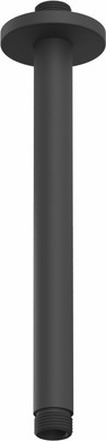 Душевой кронштейн Whitecross Y1321BL (черный матовый) - 
