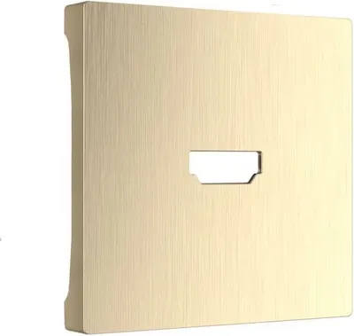 

Лицевая панель, W1196010