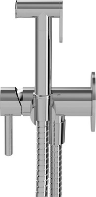 Гигиенический душ Whitecross SYSYBI2CR (хром)