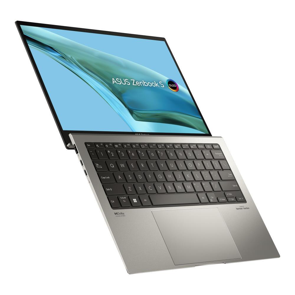 Ноутбук Asus Zenbook S 13 OLED UX5304MA-NQ237