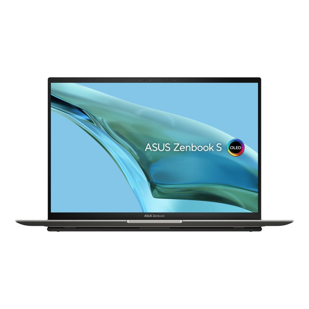 Ноутбук Asus Zenbook S 13 OLED UX5304MA-NQ237