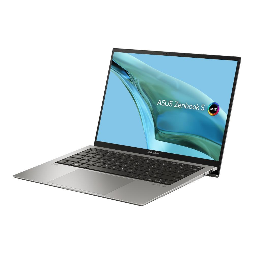 Ноутбук Asus Zenbook S 13 OLED UX5304MA-NQ237