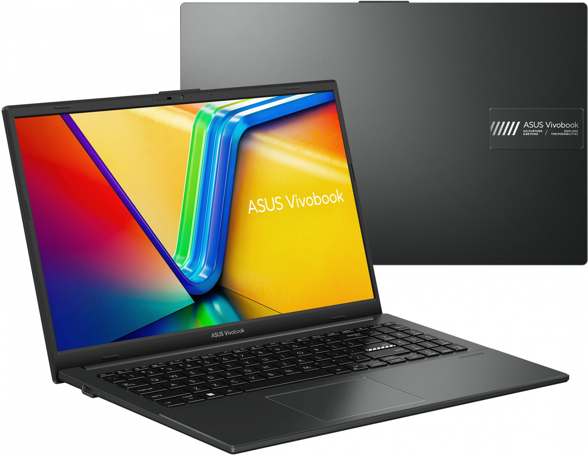 Ноутбук Asus VivoBook Go 15 E1504GA-BQ508