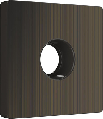 Лицевая панель Werkel W1193012 (бронзовый) -