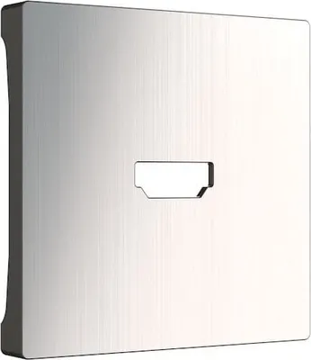 

Лицевая панель, W1196002