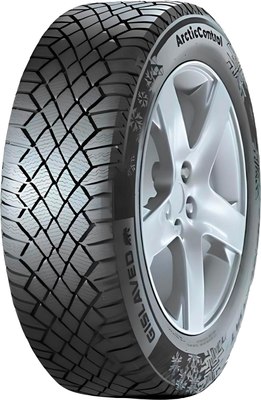 

Зимняя шина, ArcticControl 265/60R18 114T