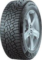 Зимняя шина Gislaved IceControl 215/55R18 99T (шипы) - 