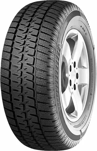 Зимняя легкогрузовая шина Torero MPS530 195/70R15C 104/102R