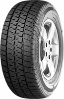 Зимняя легкогрузовая шина Torero MPS530 195/70R15C 104/102R - 