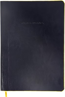 

Записная книжка, The Best In Black / 2251528