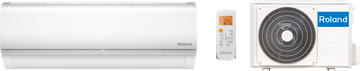Сплит-система ROLAND Favorite FU-24HSS010/N6 - 