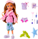Кукла с аксессуарами MGA Bratz. Slumber Party. Ясмин / 43548 - 