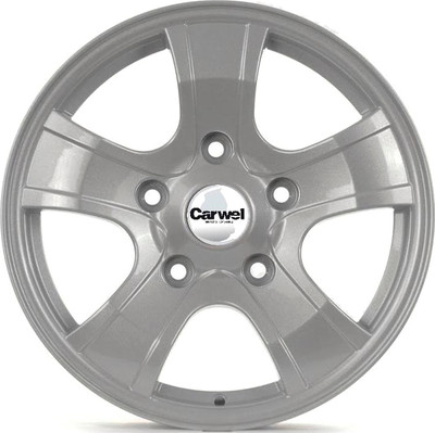 

Литой диск, Сарпа 170 Niva 16x7" 5x139.7мм DIA 98мм ET 40мм SB