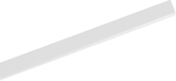 Набор каналов для переплета OPUS Art 304x16мм / OCHART1630410 (10шт, белый) — фото 1