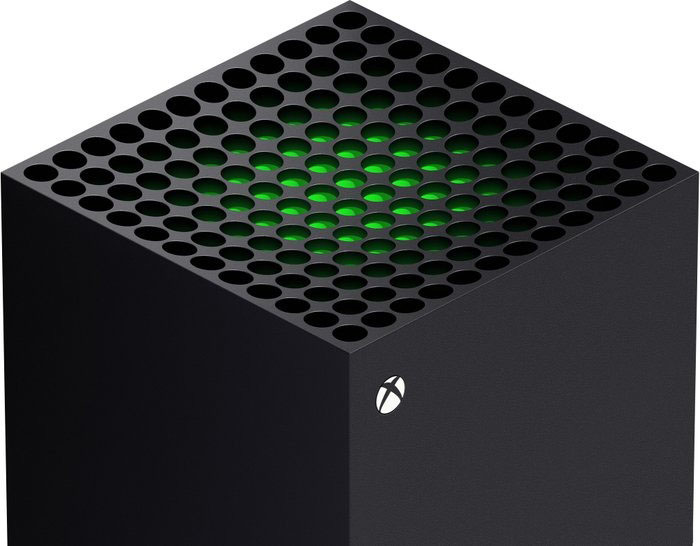 Игровая приставка Microsoft Xbox Series X 1TB 1882 + Игра Microsoft Xbox WWE 2K23