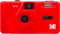 Компактный фотоаппарат Kodak M35 Film Camera Flame Scarlet / DA00239 - 