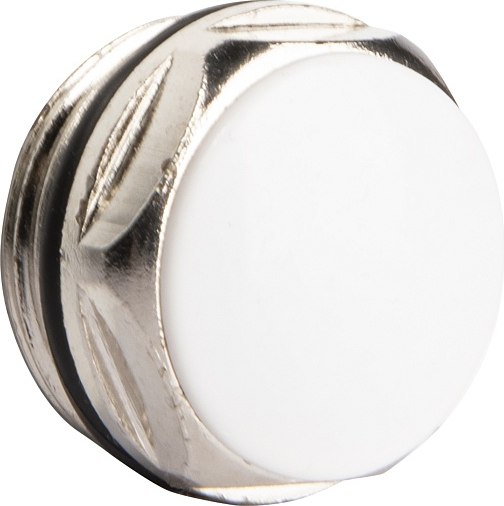 Монтажный комплект для радиатора Royal Thermo 1х3/4" (белый)