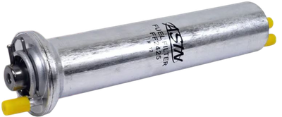 

Топливный фильтр, ASIN.FF2425