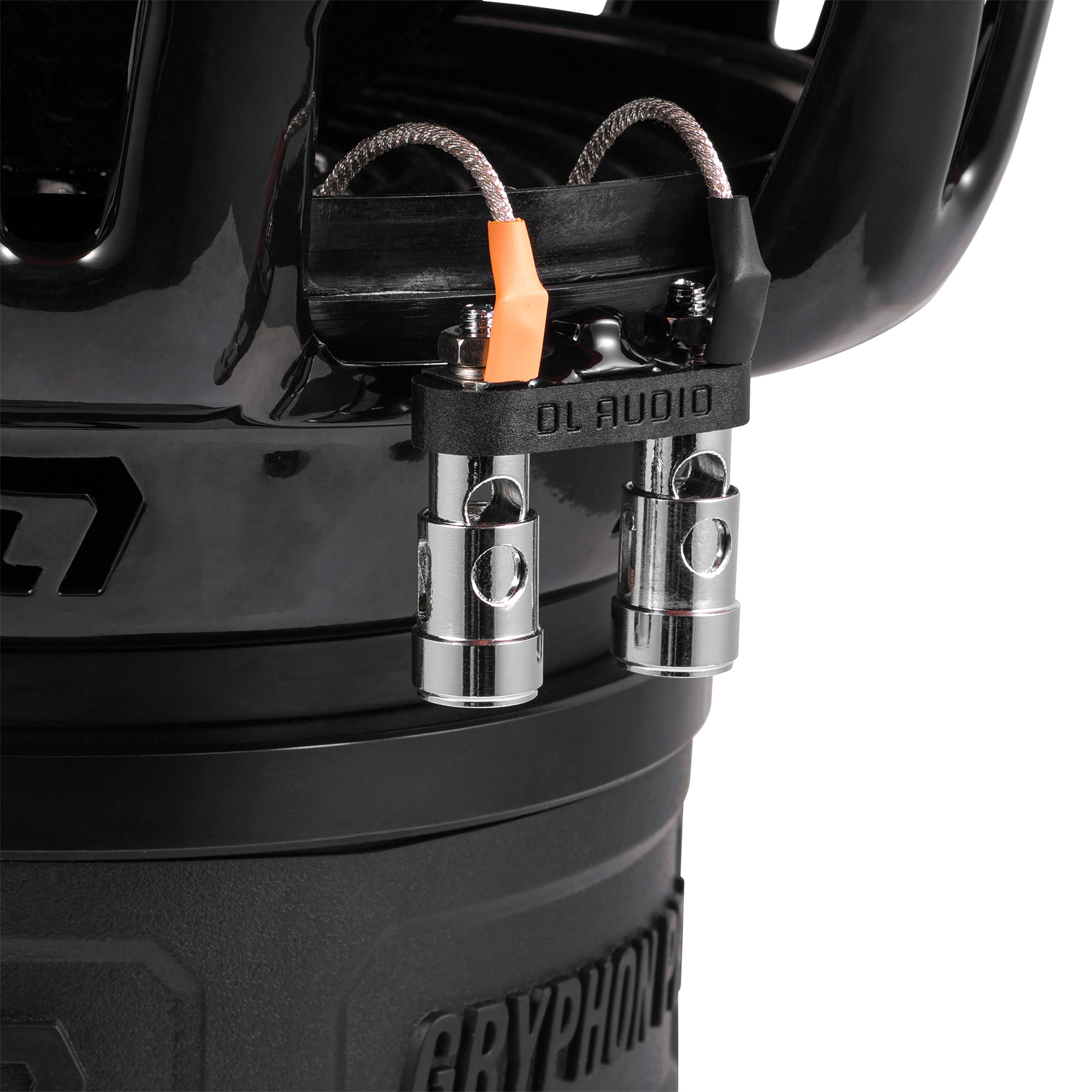 Головка сабвуфера DL Audio Gryphon Pro 10 V.3 — фото 5
