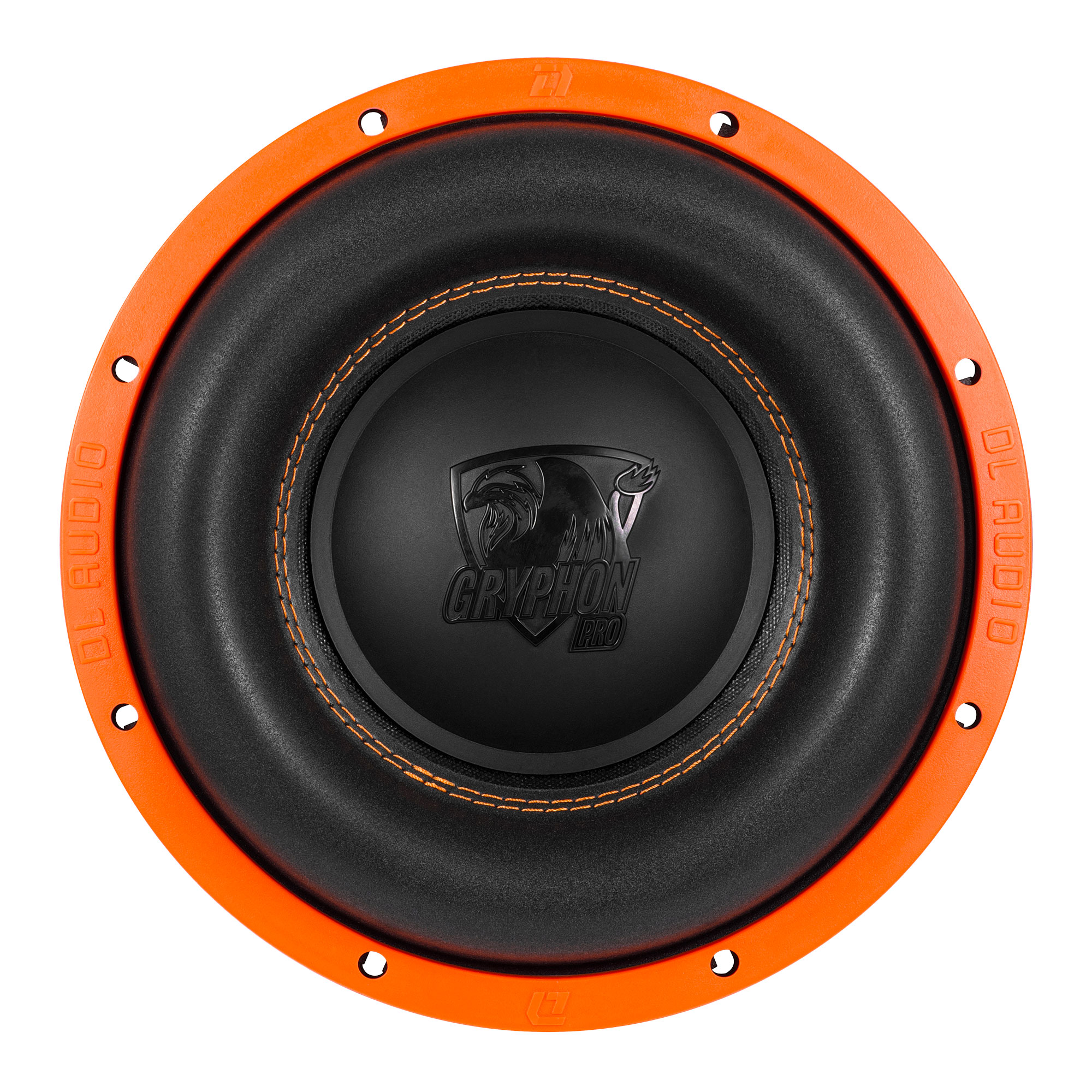 Головка сабвуфера DL Audio Gryphon Pro 10 V.3 — фото 2