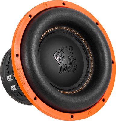 

Головка сабвуфера, Gryphon Pro 10 V.3