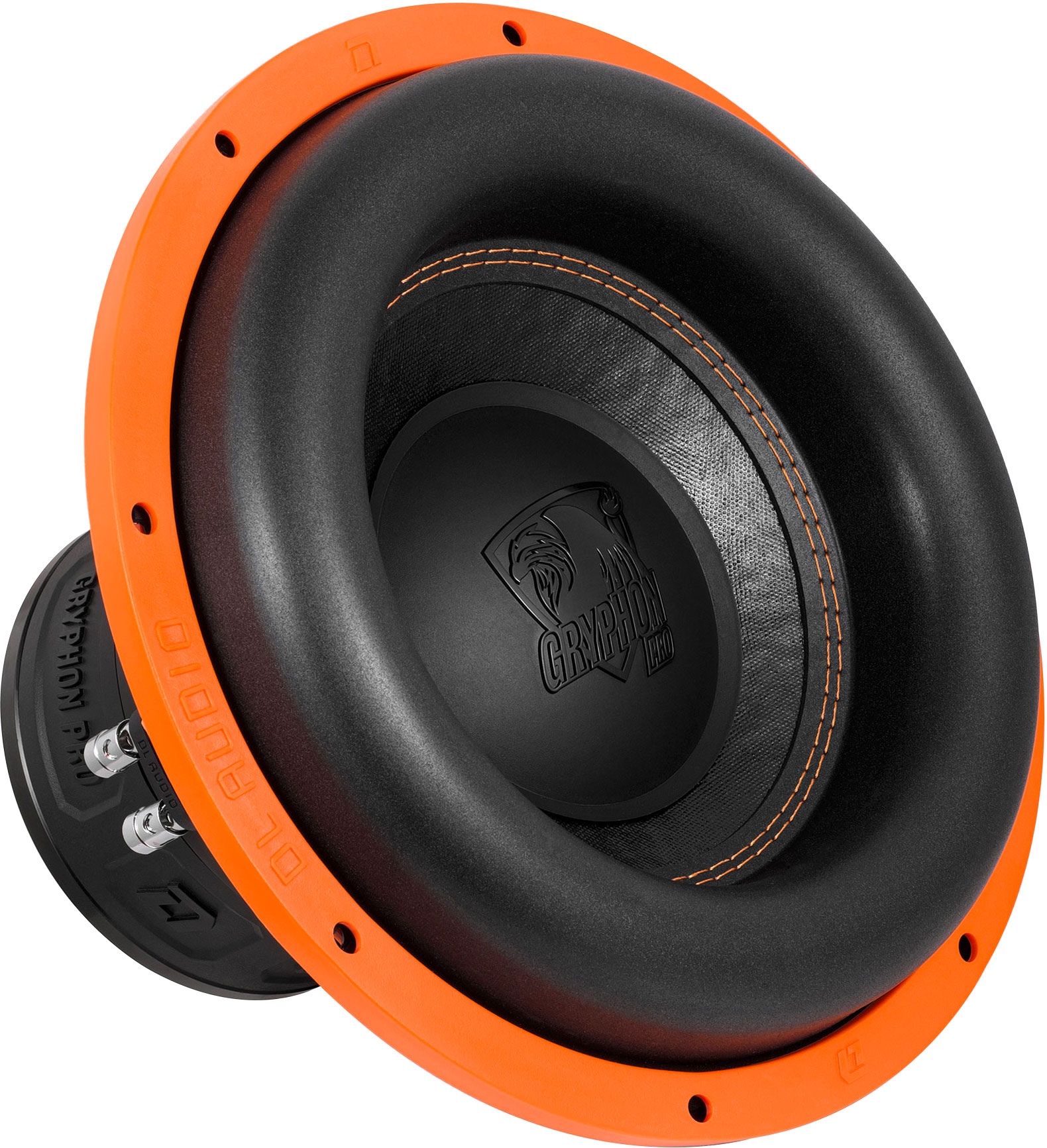Головка сабвуфера DL Audio Gryphon Pro 12 V.3