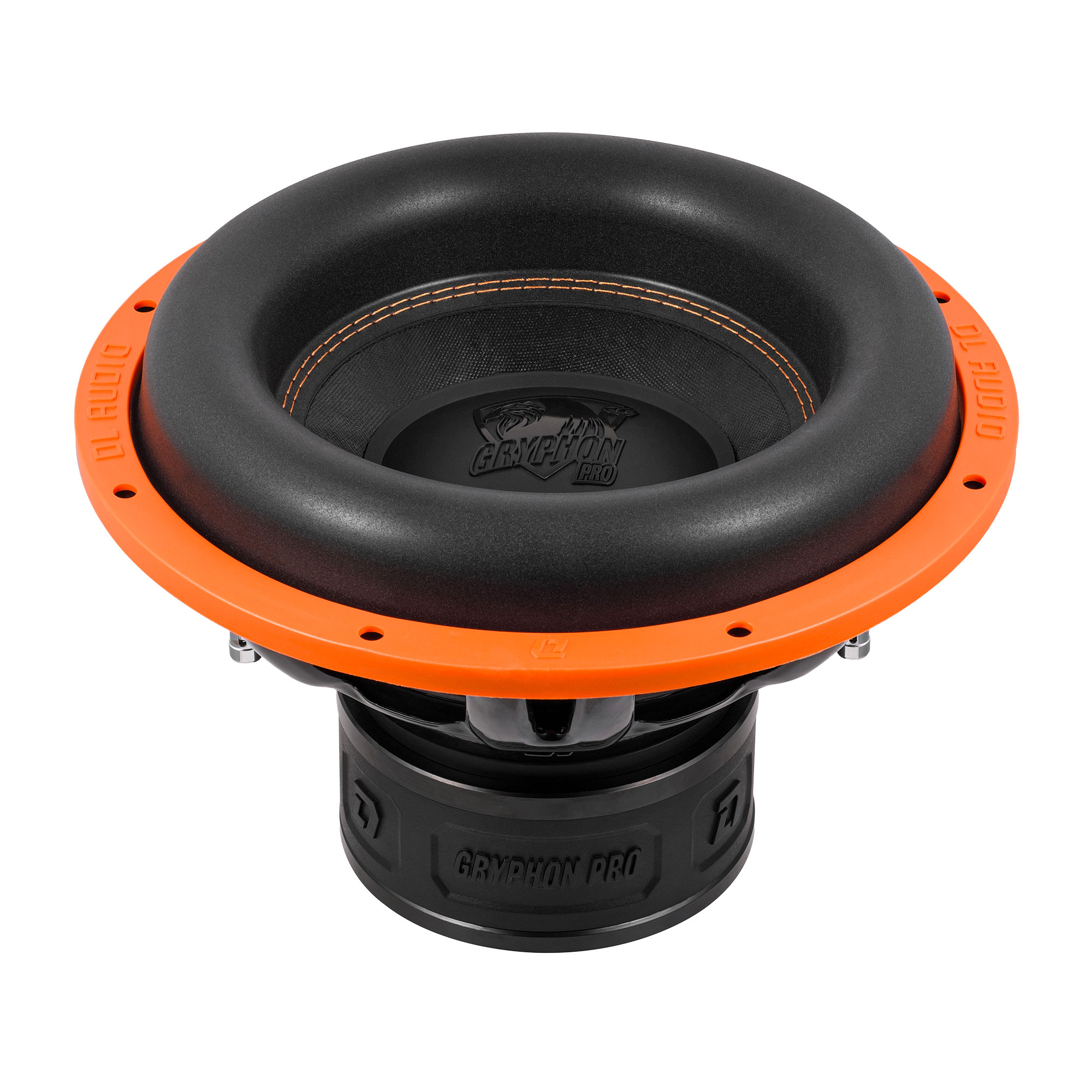 Головка сабвуфера DL Audio Gryphon Pro 12 V.3 — фото 4