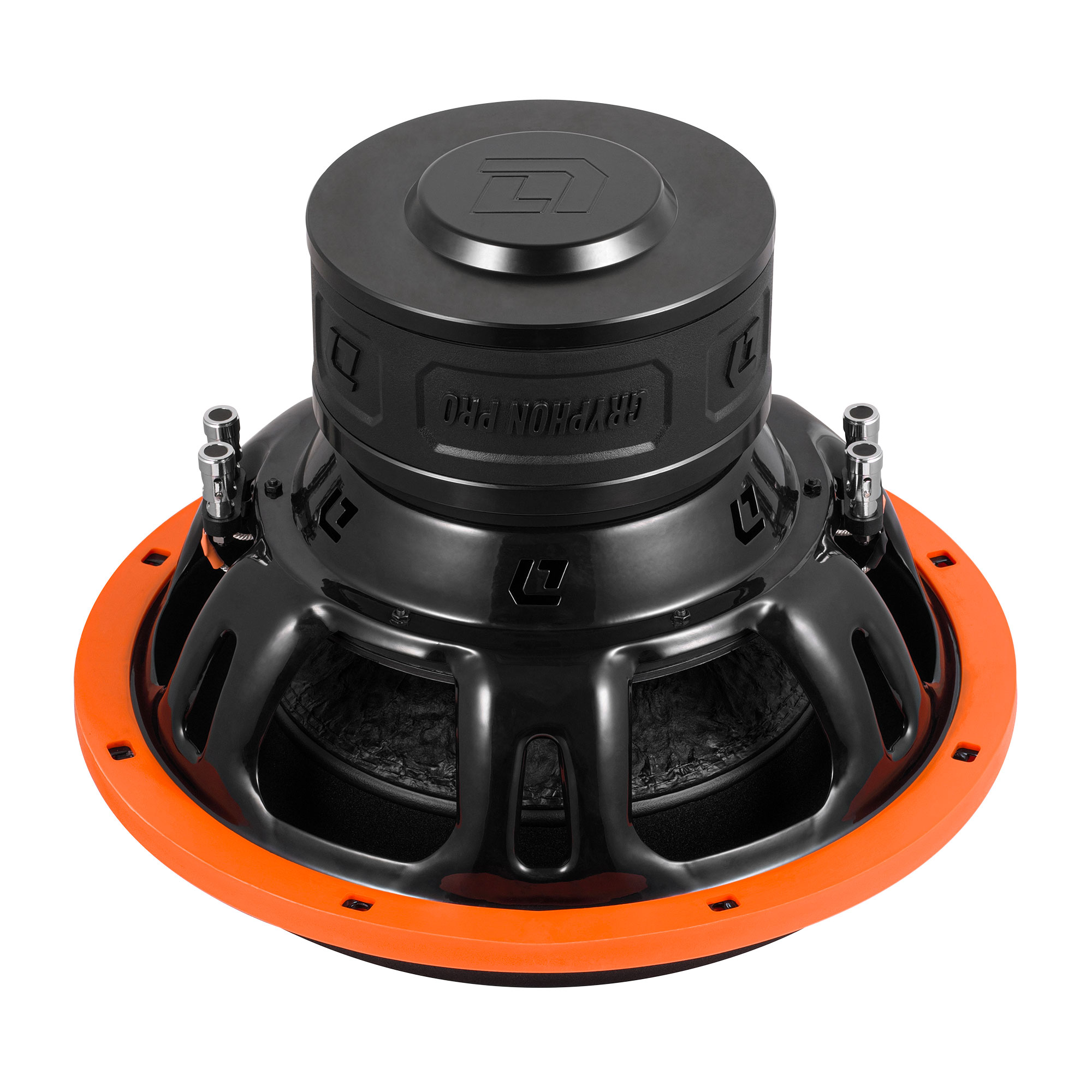 Головка сабвуфера DL Audio Gryphon Pro 12 V.3 — фото 3